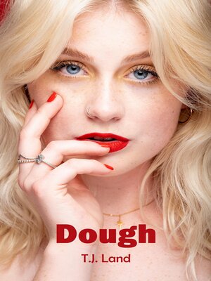 cover image of Dough